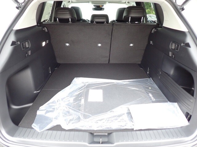 2025 Mazda CX-50 2.5 Premium photo 4