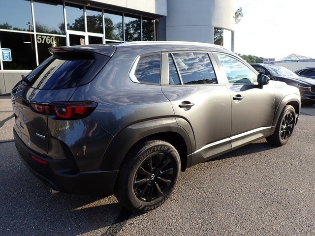 2025 Mazda CX-50 2.5 S Preferred photo 2