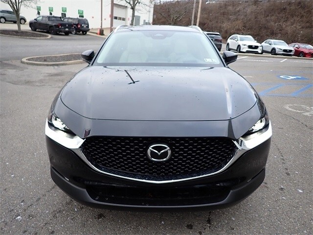 2025 Mazda CX-30 Premium - Photo 8