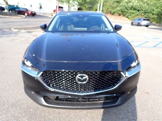 2025 Mazda CX-30 Premium - Photo 9