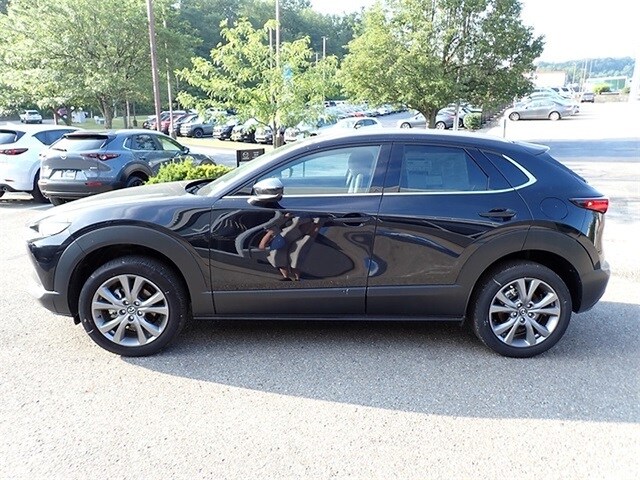 2025 Mazda CX-30 Premium - Photo 7