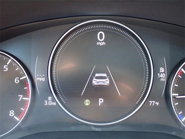 2025 Mazda CX-50 Premium Plus - Photo 19