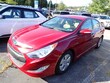 Hyundai Sonata Hybrid