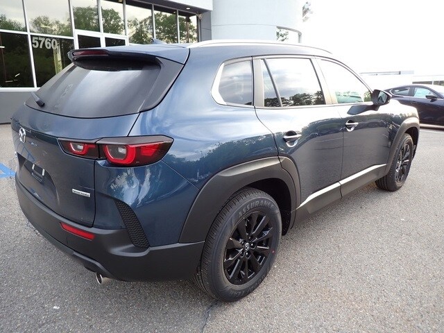 2025 Mazda CX-50 2.5 S Premium photo 2