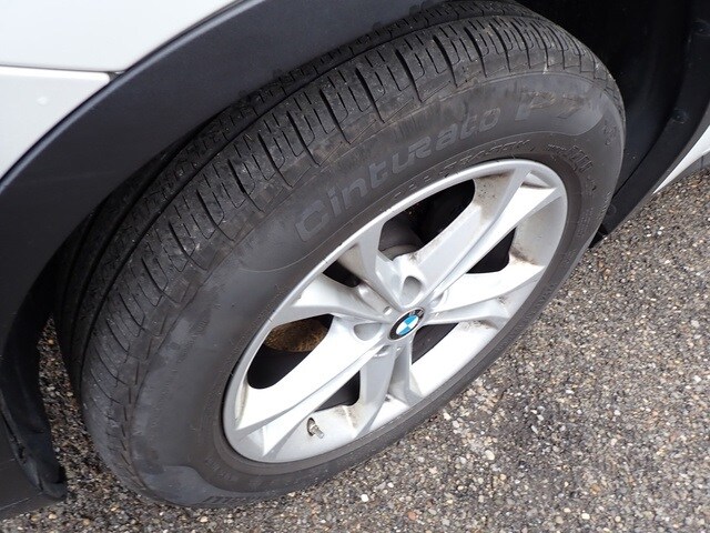 2021 Bmw X3 xDrive30i photo 2