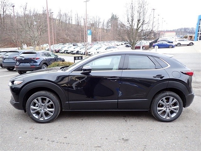 2025 Mazda CX-30 Premium - Photo 6