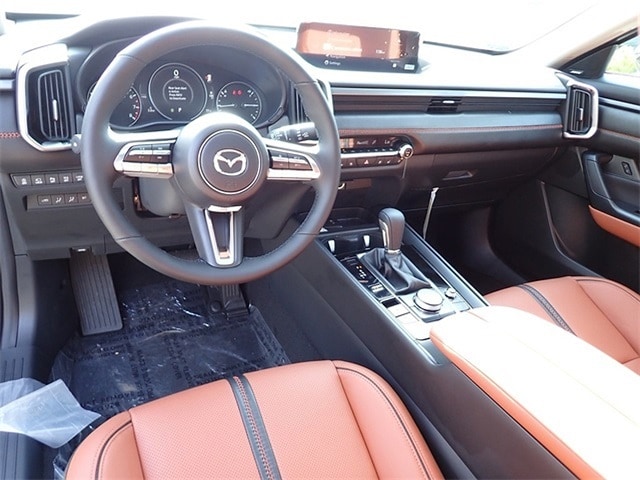 2025 Mazda CX-50 Premium Plus - Photo 12