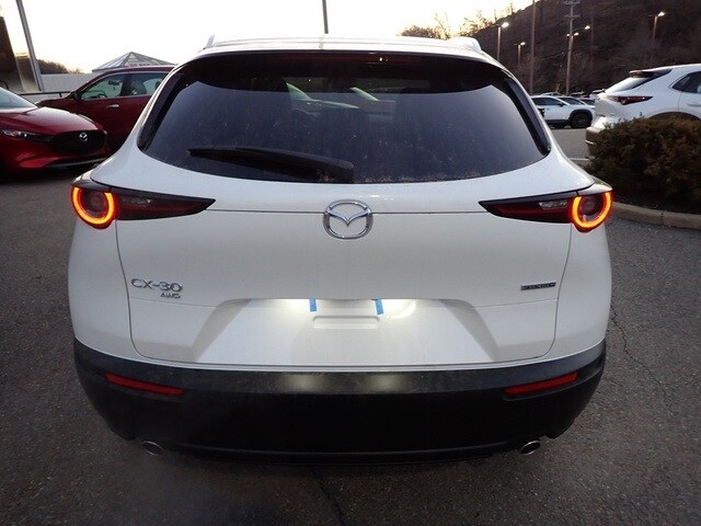 2025 Mazda CX-30 2.5 S Preferred photo 3