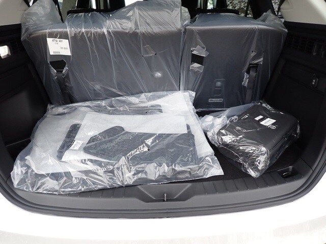 2025 Mazda CX-90 3.3 Turbo Select photo 4