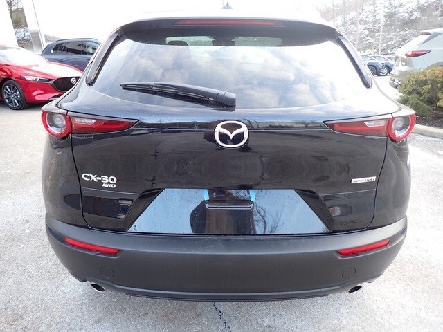 2025 Mazda CX-30 2.5 S Premium photo 3