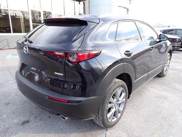 2025 Mazda CX-30 2.5 S Premium photo 2