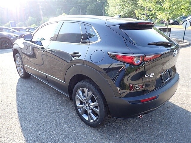 2025 Mazda CX-30 Premium - Photo 6