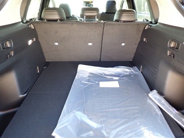 2025 Mazda CX-50 2.5 Premium Plus photo 4