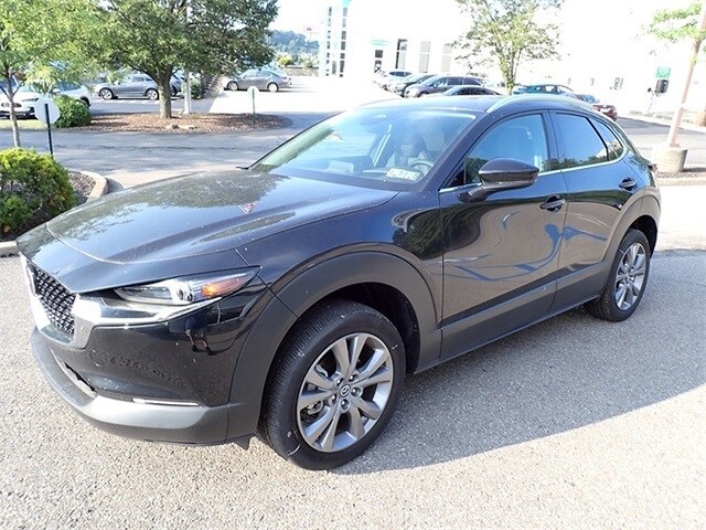 2025 Mazda CX-30 Premium - Photo 8