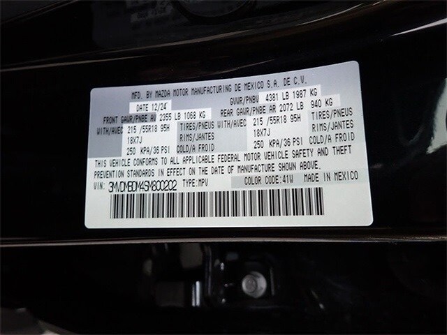 2025 Mazda CX-30 Premium - Photo 18