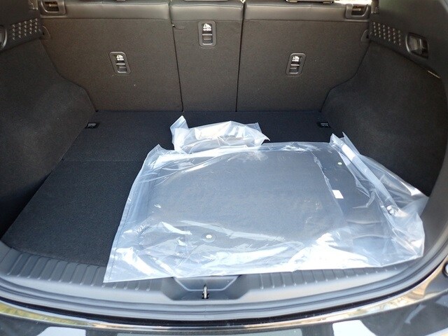 2025 Mazda CX-5 2.5 Select photo 3