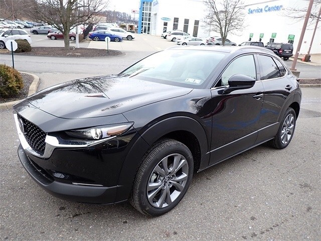 2025 Mazda CX-30 Premium - Photo 7