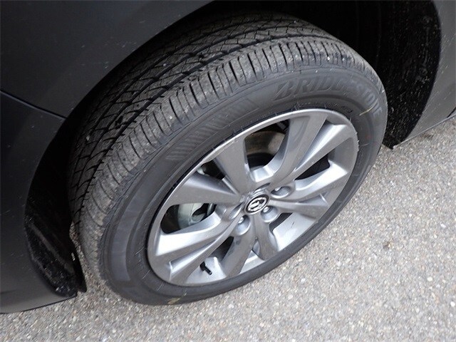 2025 Mazda CX-30 Premium - Photo 10