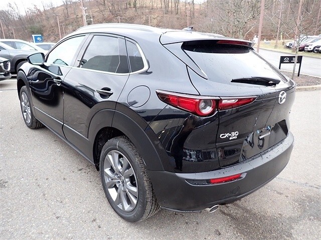 2025 Mazda CX-30 Premium - Photo 5