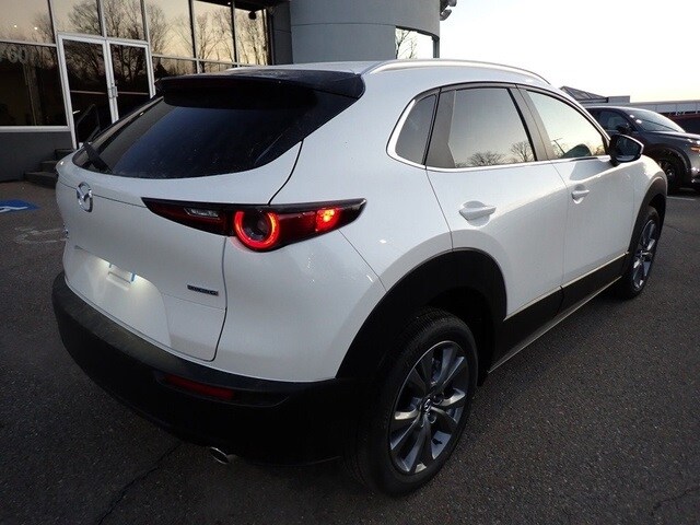 2025 Mazda CX-30 2.5 S Preferred photo 2