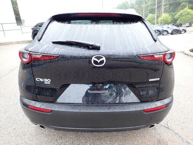 2025 Mazda CX-30 2.5 S Preferred photo 3