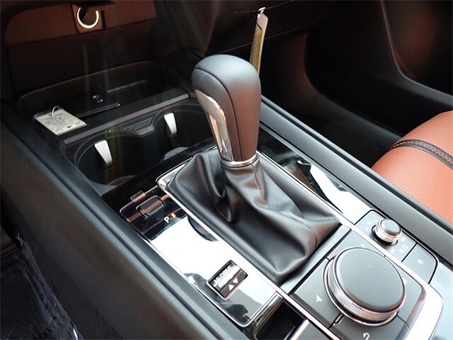 2025 Mazda CX-50 Premium Plus - Photo 16