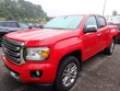 GMC Canyon