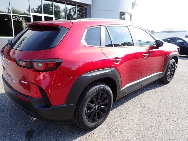 2025 Mazda CX-50 2.5 S Preferred photo 2
