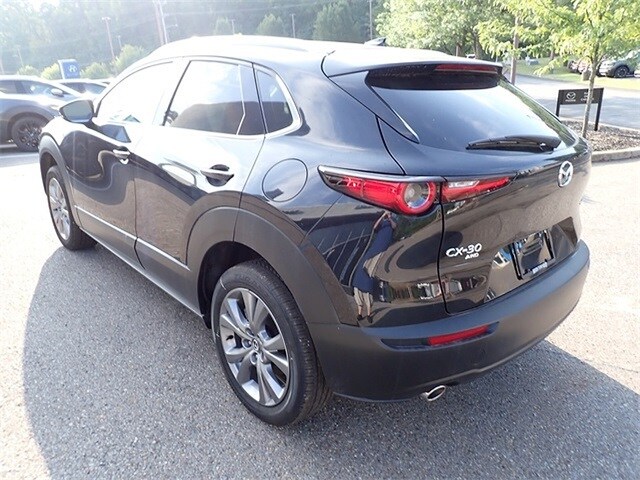 2025 Mazda CX-30 Premium - Photo 6