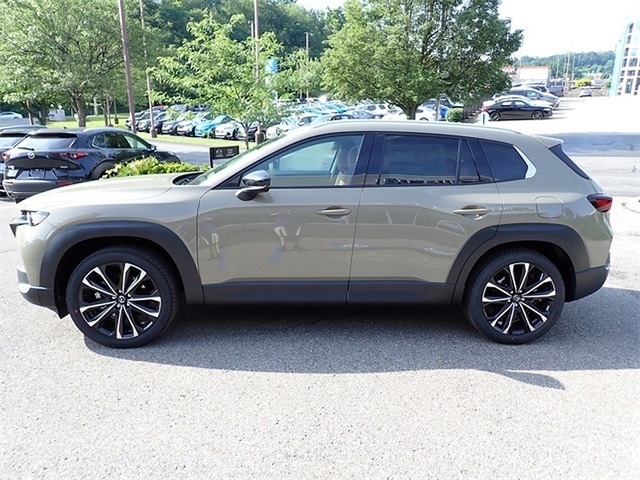 2025 Mazda CX-50 Premium Plus - Photo 6