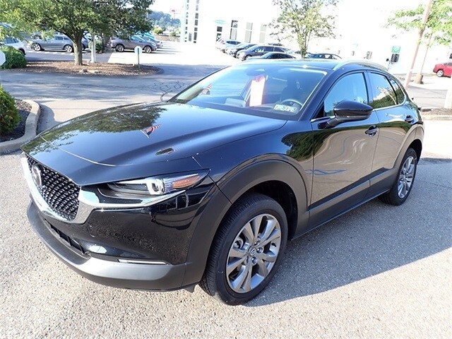 2025 Mazda CX-30 Premium - Photo 8
