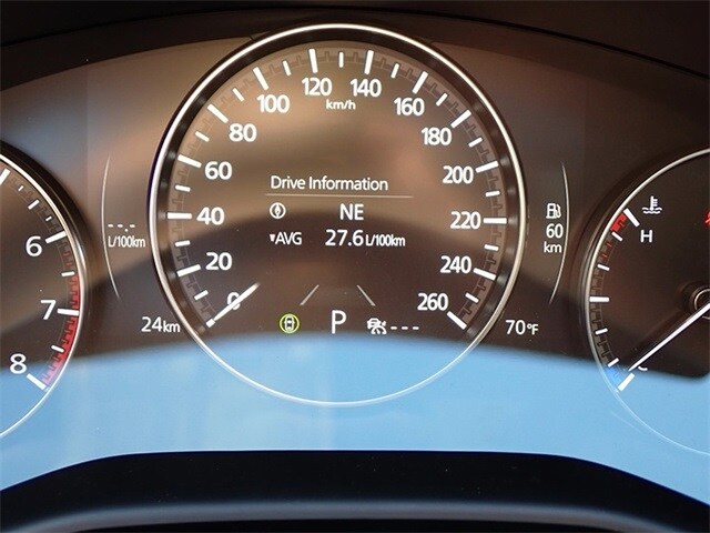 2025 Mazda CX-30 Premium - Photo 20