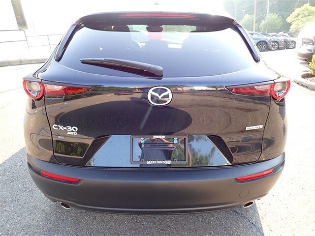 2025 Mazda CX-30 Premium - Photo 3