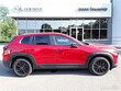 Mazda CX-50