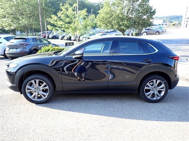 2025 Mazda CX-30 Premium - Photo 7