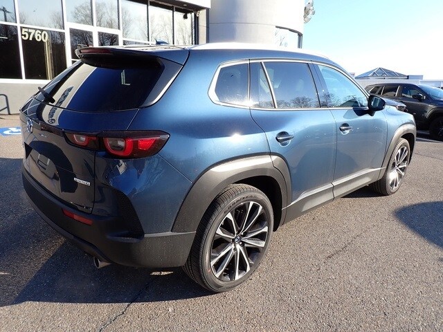 2025 Mazda CX-50 2.5 Premium Plus photo 2