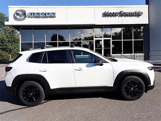 2025 Mazda CX-50 Preferred's photo
