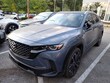 Mazda CX-50