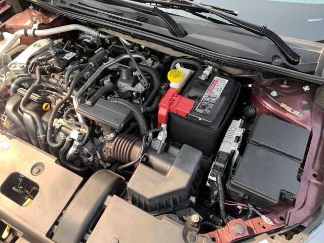 2022 Nissan Sentra SV - Photo 27