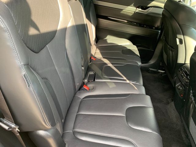 2025 Hyundai Palisade SEL Premium - Photo 15
