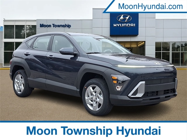 2026 Hyundai Kona SUV 