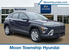 2026 Hyundai Kona SE AWD SUV