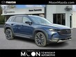  Mazda CX-50
