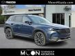 New 2026 Mazda CX-50 2.5 Turbo SUV