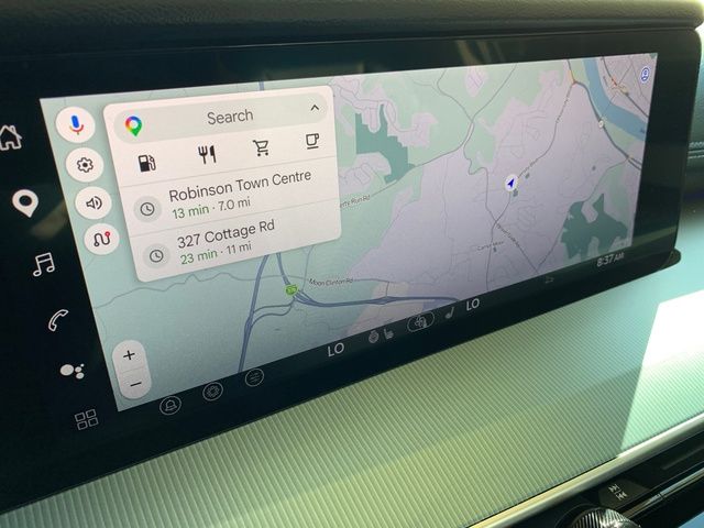 2025 Nissan Murano SL - Photo 30