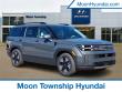 New 2026 Hyundai Santa Fe Hybrid SEL SUV