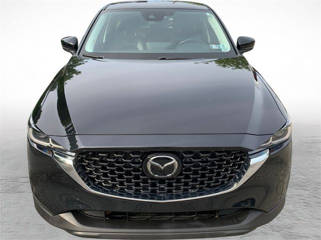 2023 Mazda CX-5 S Select Package - Photo 8