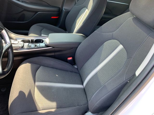 2023 Hyundai Sonata SEL - Photo 16