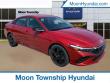New 2026 Hyundai Elantra SEL Sport Sedan