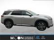 Used 2024 Nissan Pathfinder Platinum SUV